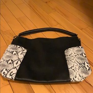 Urban expressions handbag